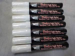 7 Bistro Chalk Markers...