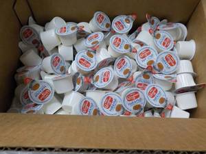 360 Nestle Carnation Half and Half Coffee Creamers