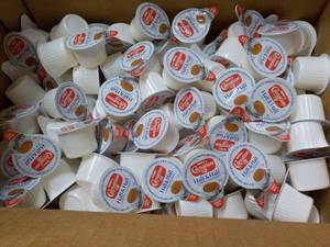 360 Nestle Carnation Half and Half Coffee Creamers