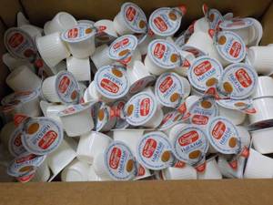 360 Nestle Carnation Half and Half Coffee Creamers