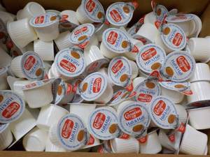 360 Nestle Carnation Half and Half Coffee Creamers