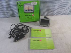 lot 32 image: (BSB) TomTom One 130-S GPS...
