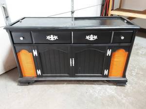 1969 Magnavox Astro-Sonic Restored Console Stereo