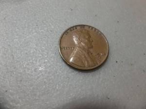 1914 D Lincoln Head Cent Not Real Good Fake.