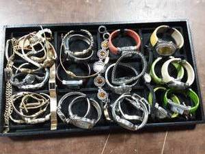 Lot Of Assorted Watches