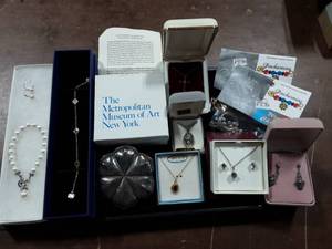 Contents On Tray (Not The Tray)