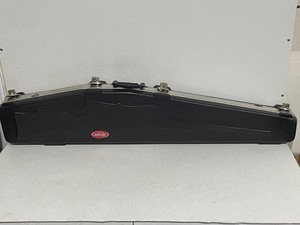 lot 51 image: Hardside Gun Case