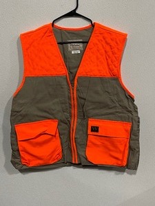 lot 57 image: Walls Hunting Vest