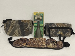 lot 81 image: Coyote Call, Hand Warmer, and More
