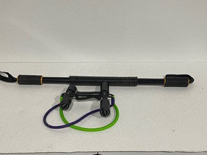 lot 85 image: Exercise Items