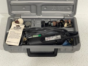 lot 71 image: Dremel Kit