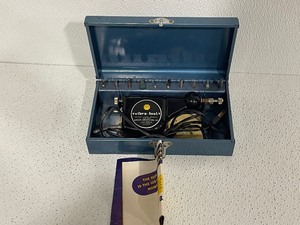 lot 74 image: Vibro-Tool