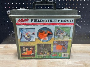 lot 13 image: Ammo Utility Box