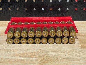 lot 30 image: 7mm Mag Ammo