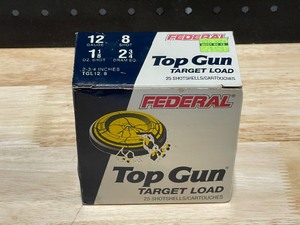 lot 32 image: 12 Gauge Shotgun Shells