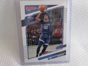 lot 119 image: 2021-22 Donruss JA Morant Card...