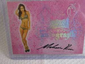 lot 38 image: 2015 Bench Warmer Melissa Riso Auto...