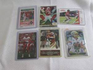lot 62 image: Ryan, Metcalf, Nix, Taylor, Wilson ...