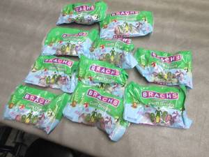 lot 277 image: 10- 8 oz Brachs Gum Drops...