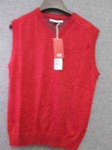 lot 280 image: 4- Cutter & Buck Mens Broadview Sw...
