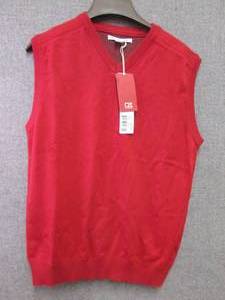 lot 281 image: 4- Cutter & Buck Mens Broadview Sw...