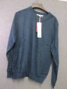 lot 292 image: 3- CUTTER & BUCK MCS01842 - Mens B...