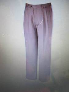 lot 302 image: 7 pr CUTTER & BUCK MCB06393 - Mens...