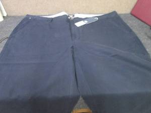 lot 305 image: 4 pr CUTTER & BUCK MCB00020 - Mens...