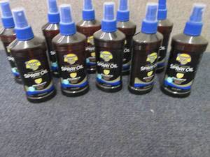 lot 326 image: 10- 8 oz Banana Boat Deep Tanning S...