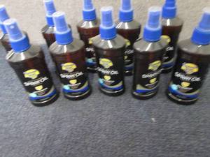 lot 328 image: 10- 8 oz Banana Boat Deep Tanning S...