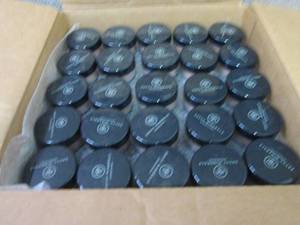 lot 329 image: Case of 125 SAVVY MINERALS Passiona...