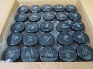 lot 330 image: Case of 125 SAVVY MINERALS Passiona...