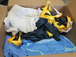 lot 338 image: Lot of Misc Medical Supplies...