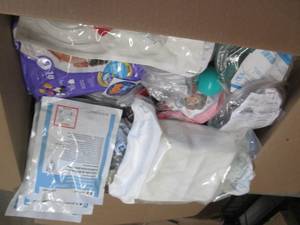 lot 357 image: Lot of Misc Medical Supplies...