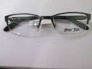 lot 394 image: 10 each Steven Tyler Blank Lens Gla...