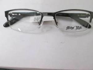 lot 395 image: 10 each Steven Tyler Blank Lens Gla...