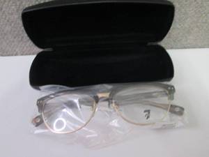 lot 398 image: 10 each-7 FAM Beverly Eyeglasses Fr...