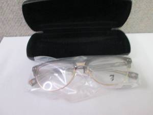 lot 399 image: 10 each-7 FAM Beverly Eyeglasses Fr...