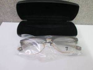 lot 401 image: 10 each-7 FAM Beverly Eyeglasses Fr...
