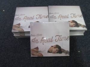 lot 406 image: 13 - In Real Time Chris Koza Audio ...