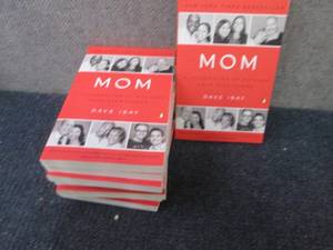 lot 407 image: 8 Copies Mom A Celebration of Moth...