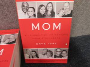 lot 408 image: 7 Copies Mom A Celebration of Moth...