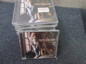 lot 414 image: 15 - Mountain Soul II Patty Loveles...