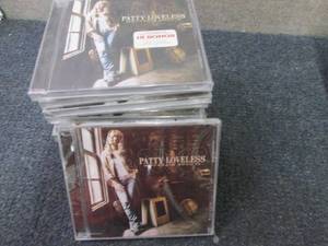lot 415 image: 15 - Mountain Soul II Patty Loveles...