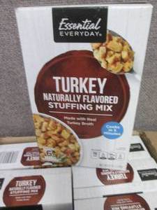 lot 511 image: 12- 6 oz Essential Everyday Turkey ...