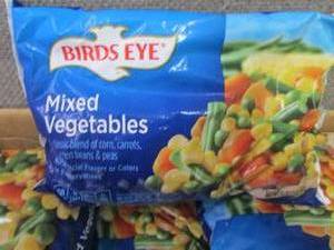 lot 565 image: Case of 12- 16 oz FROZEN Birds Eye ...