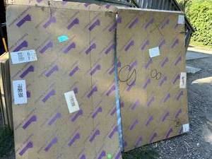 OpenBox Hokku Designs 2 Boxspring (only open box to see what item was)