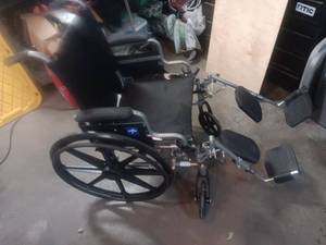 Medline Wheelchair