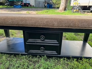 Pulaski Brookfield Bench