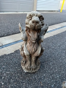 Stone Gargoyle